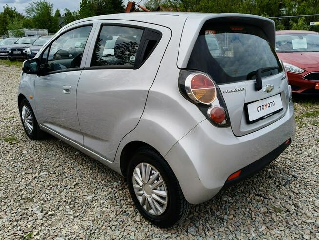 SparkLS*2kpl kół klimatyzacja