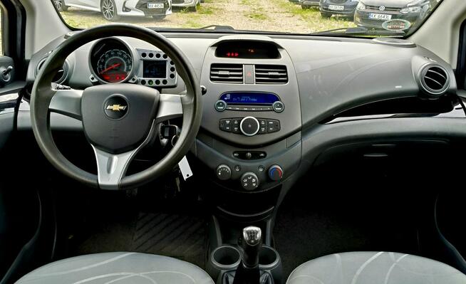 SparkLS*2kpl kół klimatyzacja