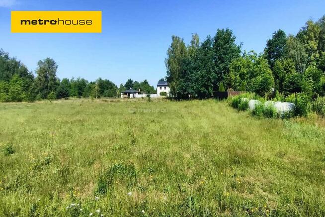 DZIAŁKA DLA KONESERA CISZY I SPOKOJU