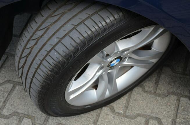 BMW 320 Zarejestrowana 2.0D 163KM Lift LCI Serwis Navi Bi-xenon Krem Skóra