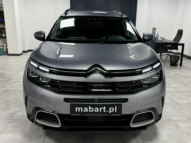 Citroen C5 Aircross 1.6hybrid224KM * Kamera360 * Dachpanorama * ConnectNAV * Keyless