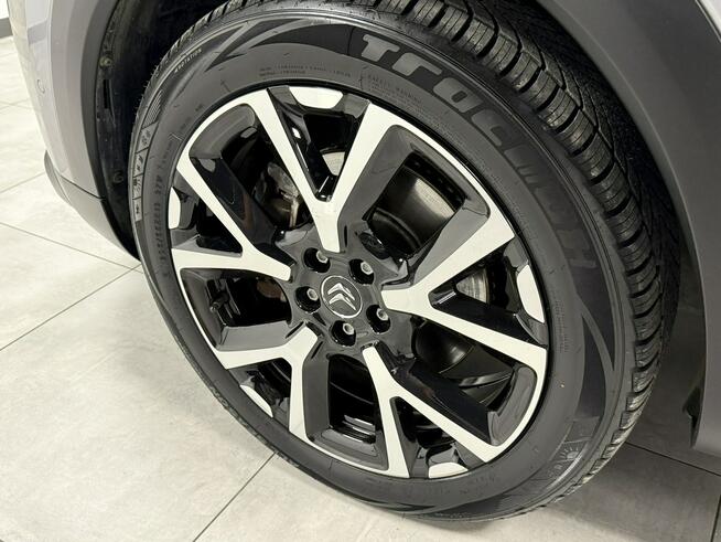 Citroen C5 Aircross 1.6hybrid224KM * Kamera360 * Dachpanorama * ConnectNAV * Keyless