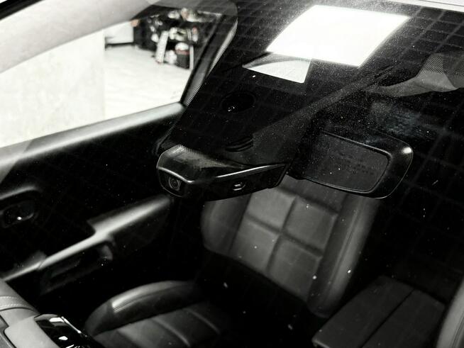 Citroen C5 Aircross 1.6hybrid224KM * Kamera360 * Dachpanorama * ConnectNAV * Keyless