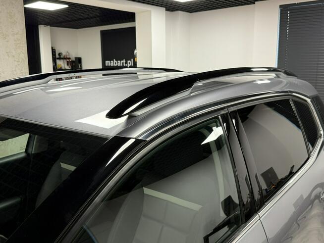 Citroen C5 Aircross 1.6hybrid224KM * Kamera360 * Dachpanorama * ConnectNAV * Keyless