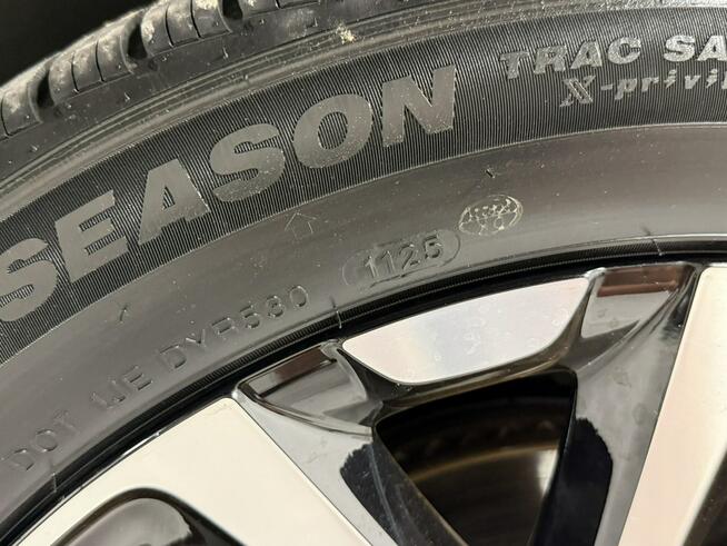 Citroen C5 Aircross 1.6hybrid224KM * Kamera360 * Dachpanorama * ConnectNAV * Keyless