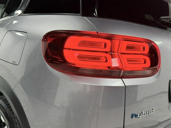 Citroen C5 Aircross 1.6hybrid224KM * Kamera360 * Dachpanorama * ConnectNAV * Keyless