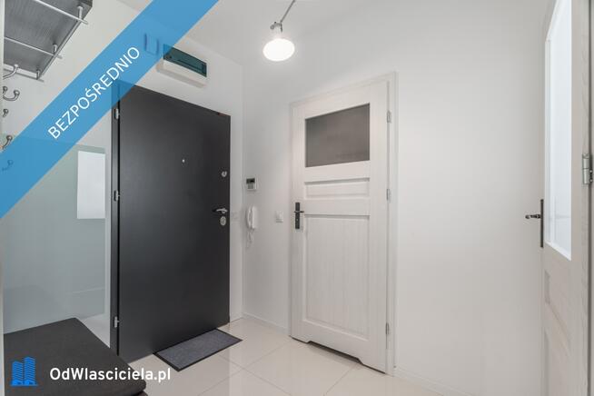 Balkon 2 pokoje, Nowe Budownictwo - wyposażenie gratis.