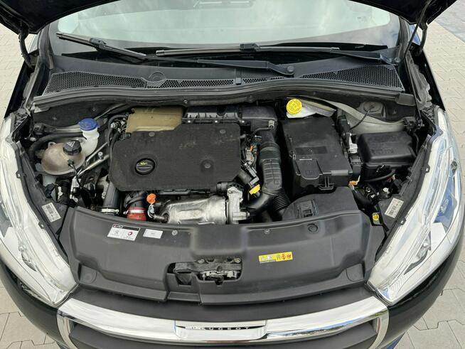Peugeot 208 1.5 / 102KM LED Nawigacja Kamera Czujniki Parkowania Tempomat