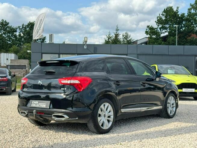 DS Automobiles DS 5 Panorama / Car Play / Czujniki parkowania / Lampy Ksenon / FV marża