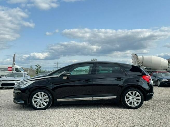 DS Automobiles DS 5 Panorama / Car Play / Czujniki parkowania / Lampy Ksenon / FV marża