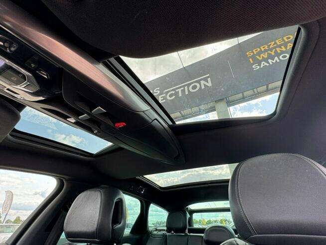 DS Automobiles DS 5 Panorama / Car Play / Czujniki parkowania / Lampy Ksenon / FV marża