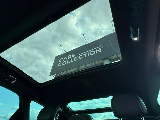 DS Automobiles DS 5 Panorama / Car Play / Czujniki parkowania / Lampy Ksenon / FV marża