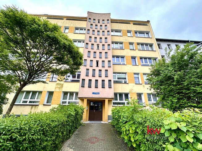 Mieszkanie Gliwice, Jasnogórska
