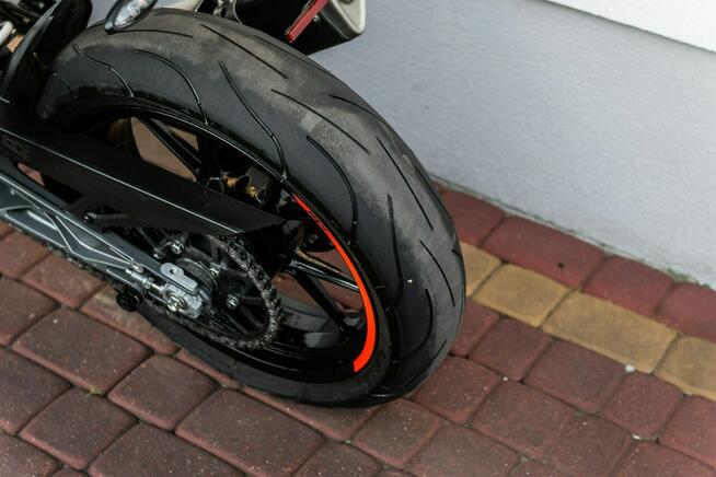 KTM duke 125 R 2020 ABS POLIFT Raty Transport Największy Wybór Moto 125 W PL