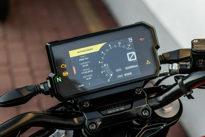 KTM duke 125 R 2020 ABS POLIFT Raty Transport Największy Wybór Moto 125 W PL