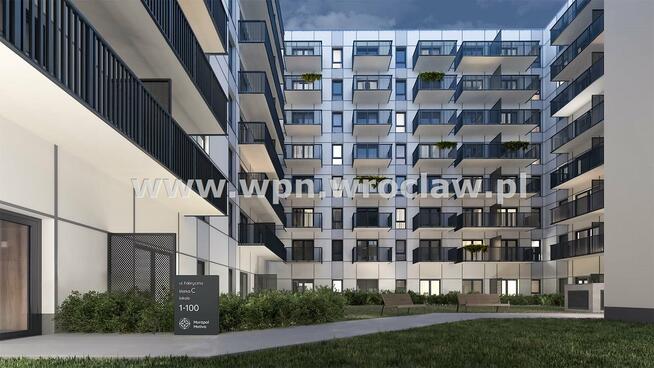 Mieszkanie Wrocław Fabryczna