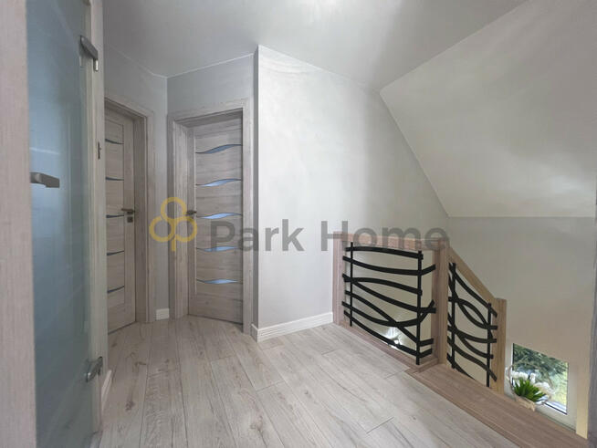 Dom Bytom Odrzański,