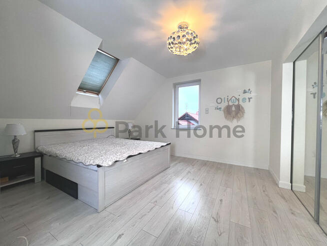 Dom Bytom Odrzański,