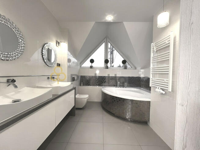 Dom Bytom Odrzański,