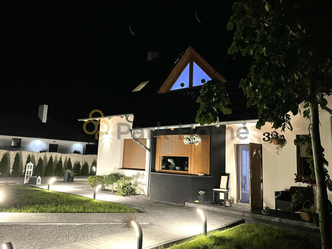 Dom Bytom Odrzański,