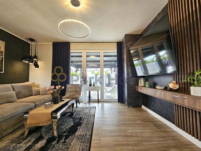 Dom Zbrudzewo gm. Śrem,