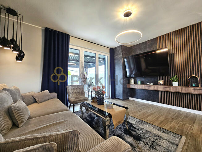 Dom Zbrudzewo gm. Śrem,