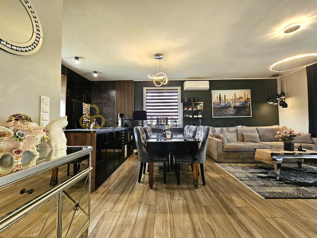 Dom Zbrudzewo gm. Śrem,