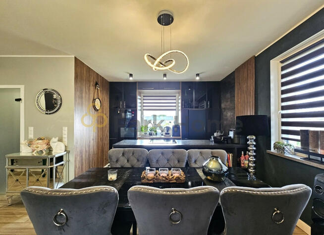 Dom Zbrudzewo gm. Śrem,