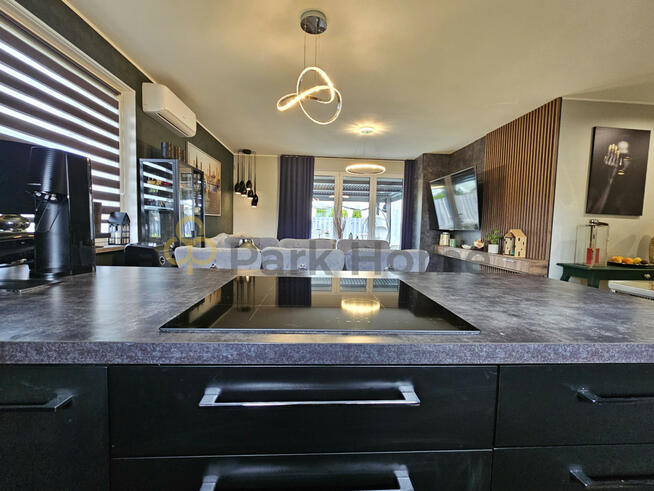 Dom Zbrudzewo gm. Śrem,