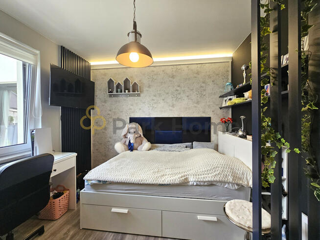 Dom Zbrudzewo gm. Śrem,