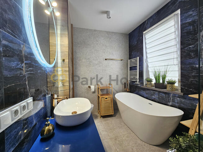 Dom Zbrudzewo gm. Śrem,