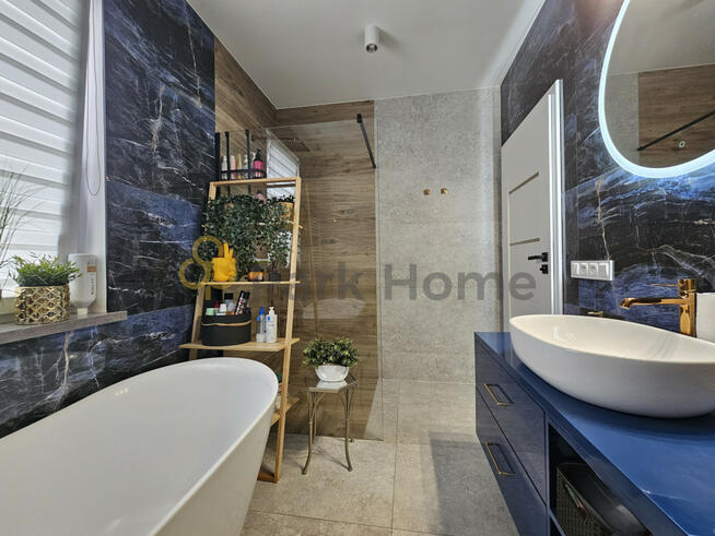 Dom Zbrudzewo gm. Śrem,