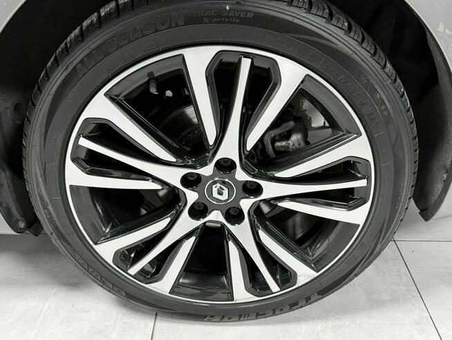 Renault Talisman 1.6dCi160KM * INITIALE PARIS * 4Control * LED * BOSE*HeadUp *HandsFree