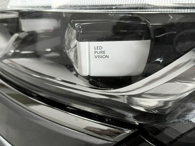 Renault Talisman 1.6dCi160KM * INITIALE PARIS * 4Control * LED * BOSE*HeadUp *HandsFree