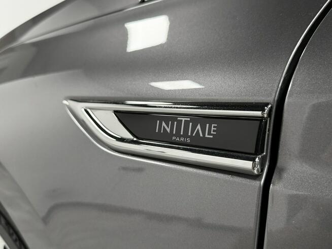 Renault Talisman 1.6dCi160KM * INITIALE PARIS * 4Control * LED * BOSE*HeadUp *HandsFree