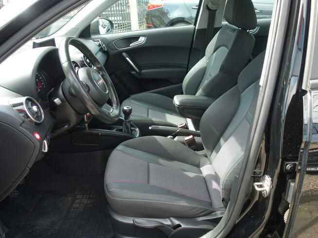 Audi A1 2013 1.4 benzyna 122km dobry stan