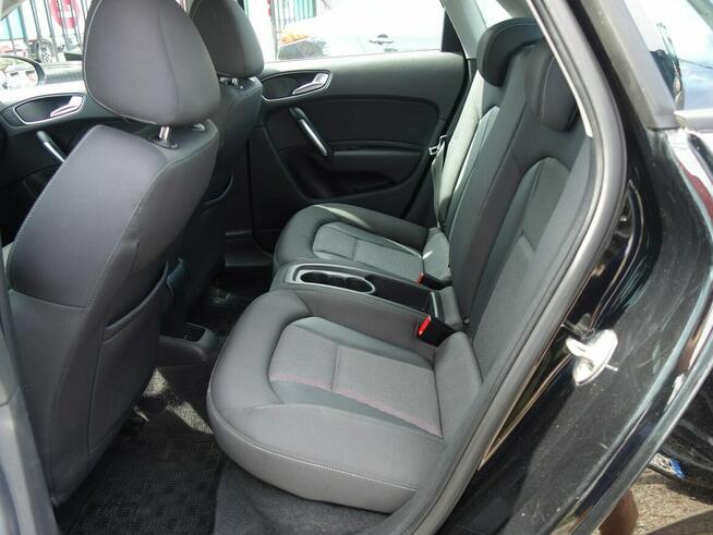 Audi A1 2013 1.4 benzyna 122km dobry stan