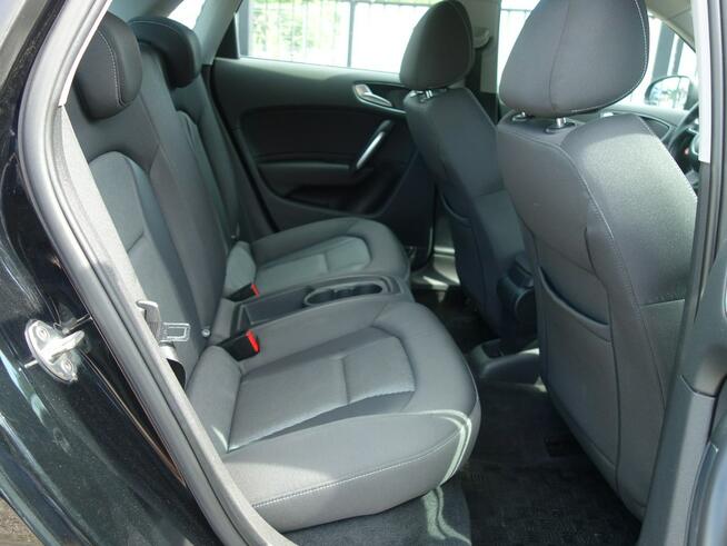 Audi A1 2013 1.4 benzyna 122km dobry stan