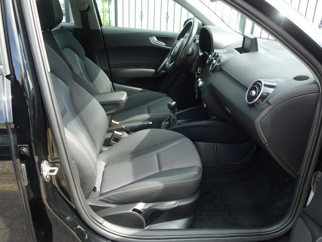 Audi A1 2013 1.4 benzyna 122km dobry stan