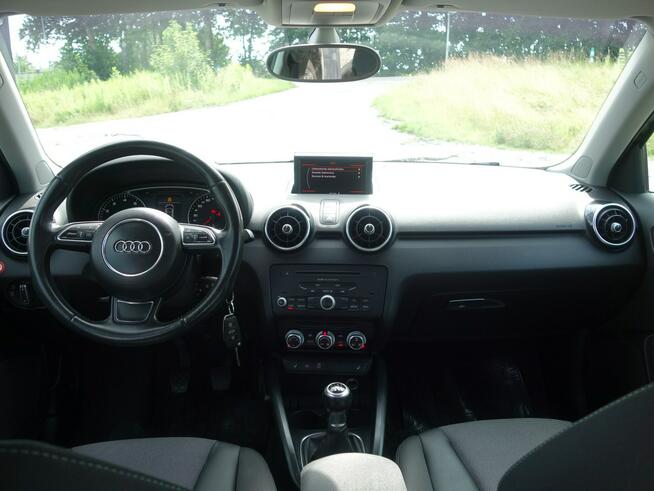 Audi A1 2013 1.4 benzyna 122km dobry stan
