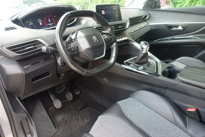 Peugeot 3008 * Fv Marża * Szklany Dach - Bardzo Bogata Opcja * 2.0HDI 150KM *