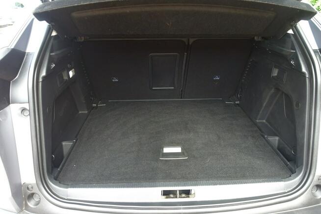 Peugeot 3008 * Fv Marża * Szklany Dach - Bardzo Bogata Opcja * 2.0HDI 150KM *