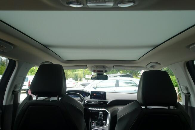 Peugeot 3008 * Fv Marża * Szklany Dach - Bardzo Bogata Opcja * 2.0HDI 150KM *