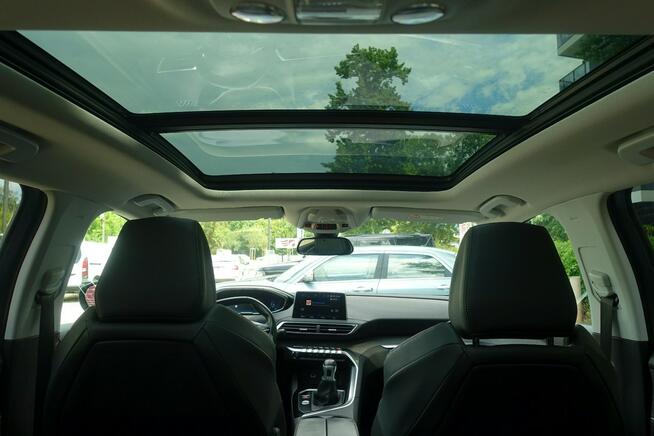 Peugeot 3008 * Fv Marża * Szklany Dach - Bardzo Bogata Opcja * 2.0HDI 150KM *