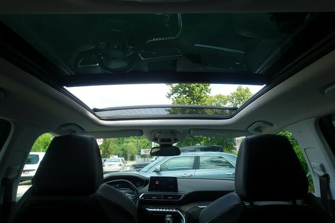 Peugeot 3008 * Fv Marża * Szklany Dach - Bardzo Bogata Opcja * 2.0HDI 150KM *