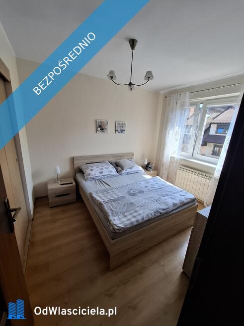 Dom w zabudowie szeregowej + Fotowoltaika cały odnowiony Konin Chorzeń