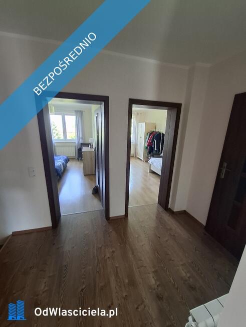 Dom w zabudowie szeregowej cały odnowiony+Fotowoltaika Konin Chorzeń