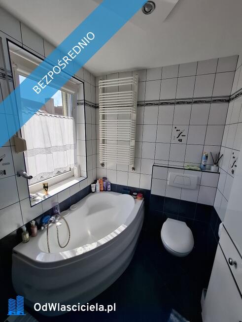 Dom w zabudowie szeregowej cały odnowiony+Fotowoltaika Konin Chorzeń