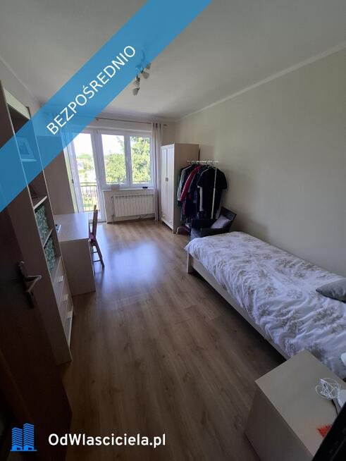 Dom w zabudowie szeregowej cały odnowiony+Fotowoltaika Konin Chorzeń