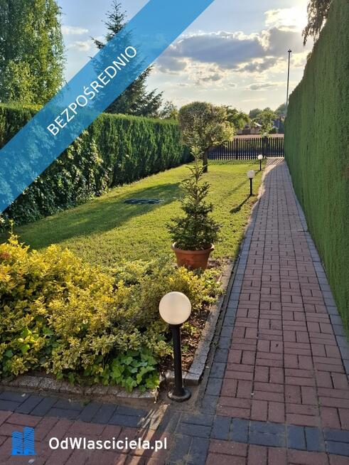 Dom w zabudowie szeregowej cały odnowiony+Fotowoltaika Konin Chorzeń